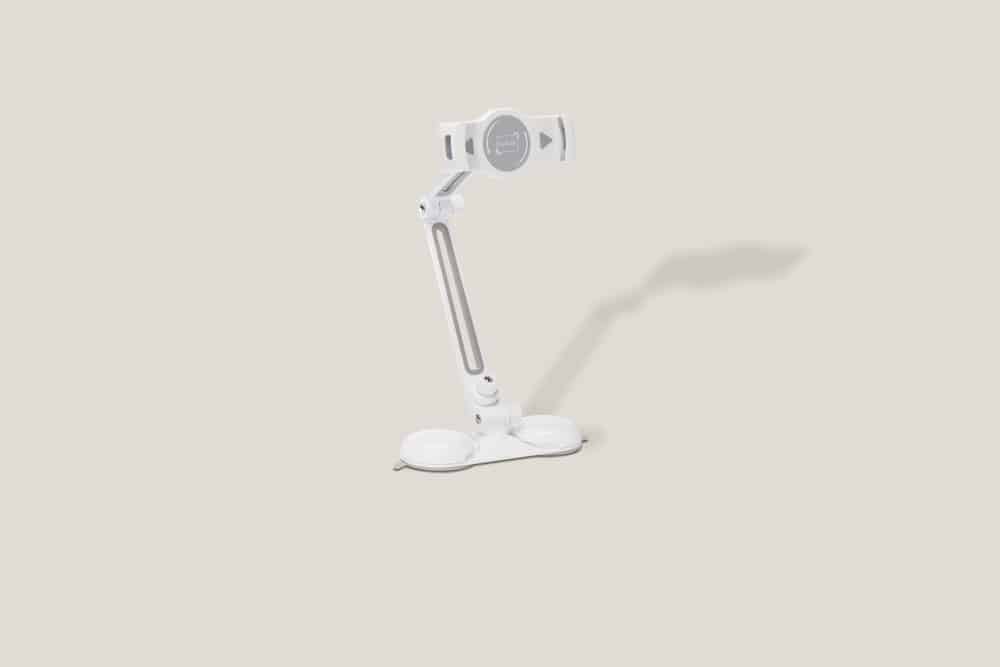 Support téléphone