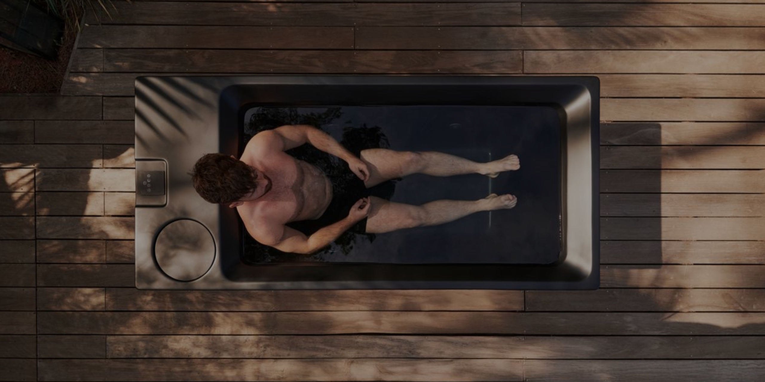Guide bain froid et immersion froide Recoveric