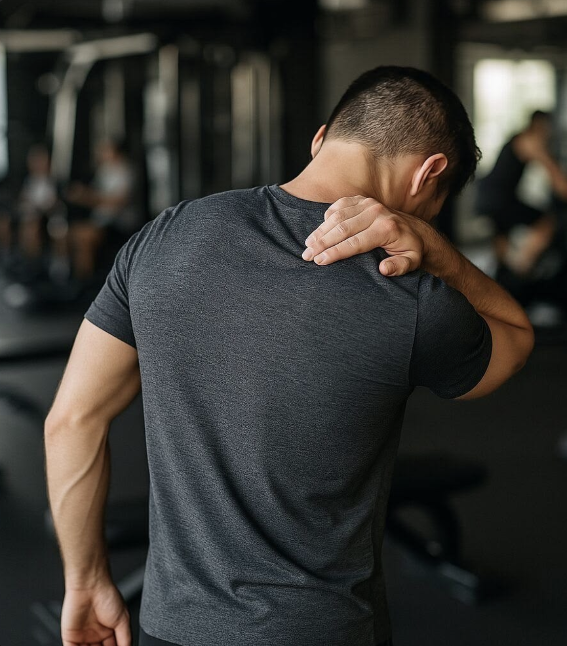 Récupération physique