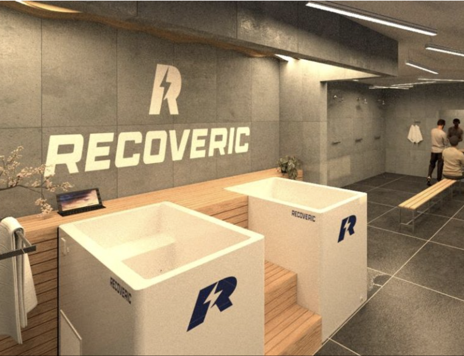 Espace récupération