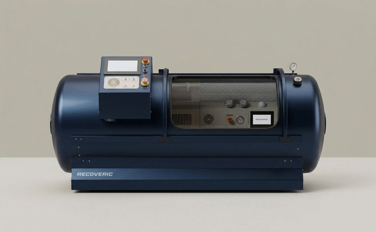 Caisson rigide monoplace allongé Recoveric