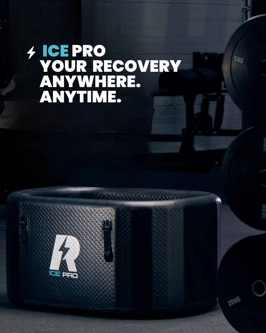 Recoveric Instagram