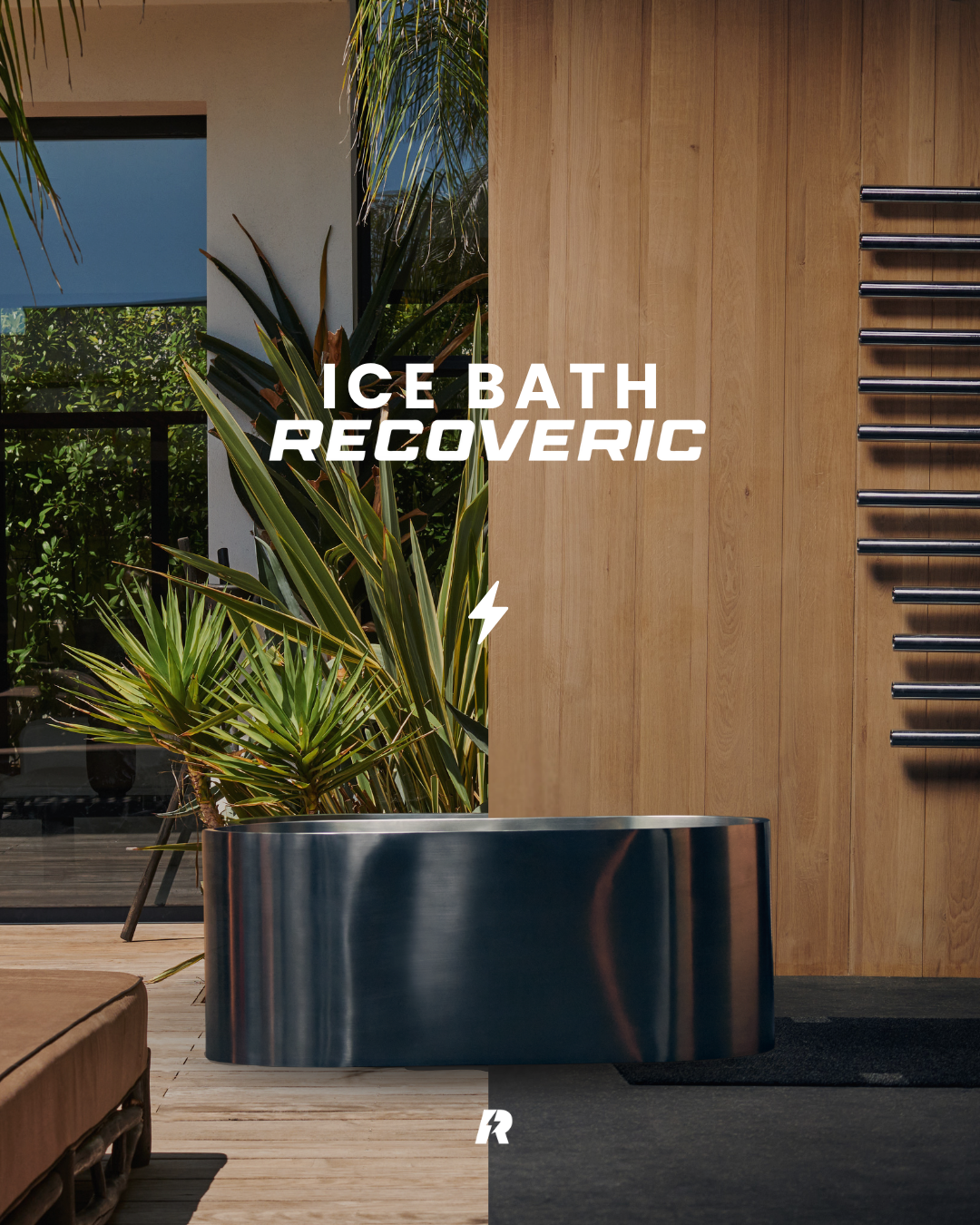 Recoveric Instagram