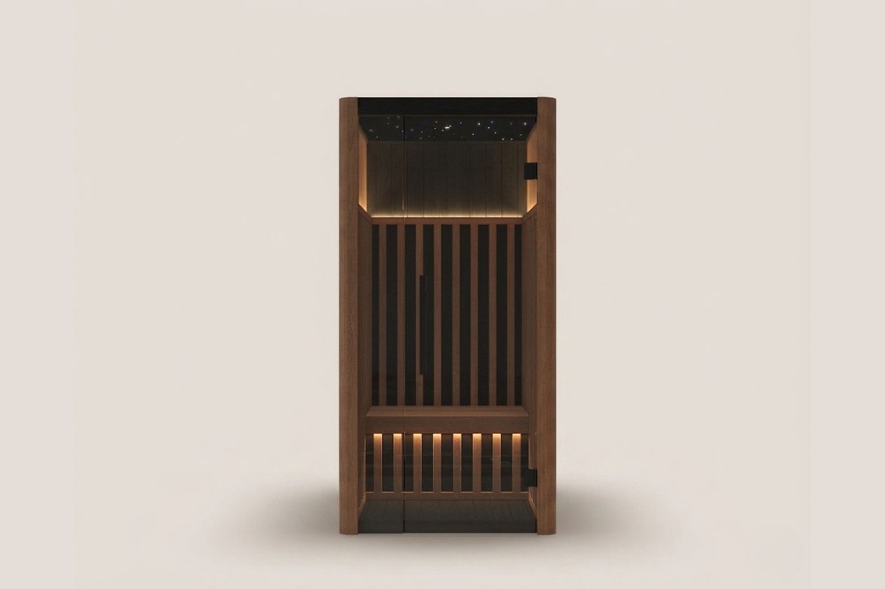 Sauna infrarouge Recoveric