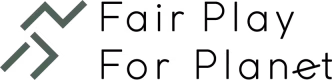 Fair Play for Planet fait confiance à Recoveric