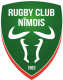 Le Rugby club nîmois fait confiance à Recoveric